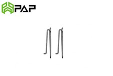 Rear brake caliper - brake, pin