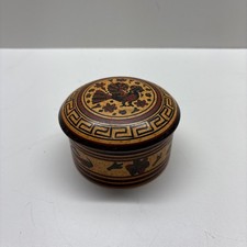 Greek Inspired Pottery