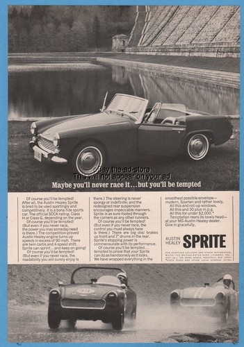 1965 austin healey - 1965,