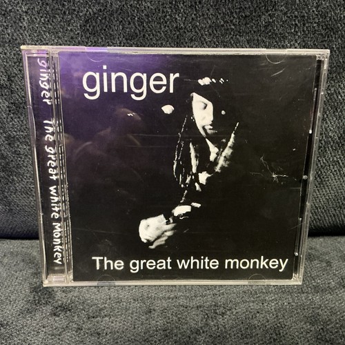 Ginger wildheart great - ginger,