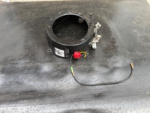 Petrol engine cowl for loncin - cowl,