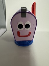Blues Clues Letterbox With