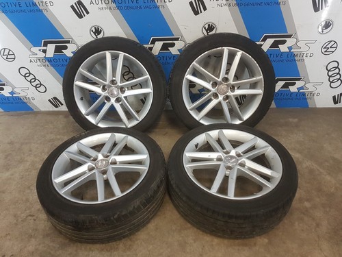 Set mk2 seat - leon, fr