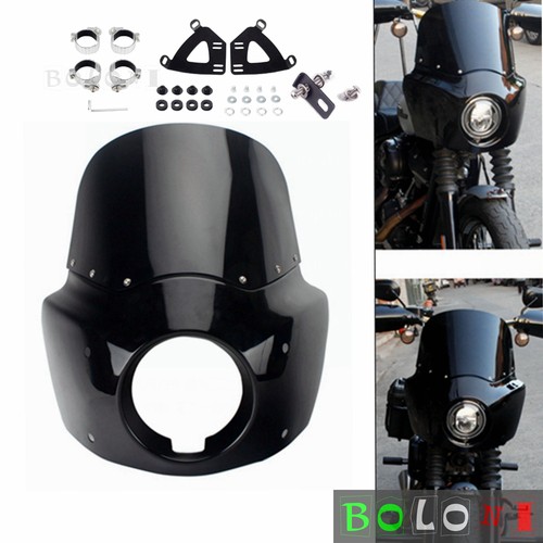 For harley softail - for,