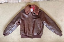 Eastman Leathers amazing Air