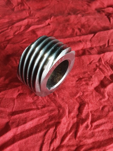 Ford type gearbox speedo - type, 2