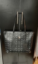 MCM Tote Bag New