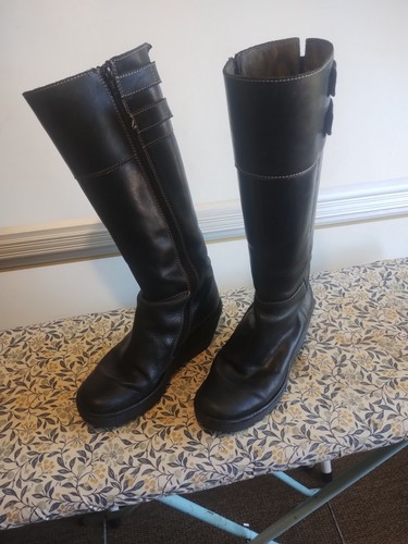 Fly london women - london, high
