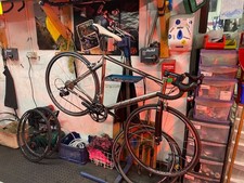 Airborne Aileron Manhattan