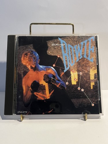 David bowie let - david,