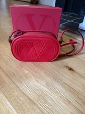 Authentic Valentino Crossbody