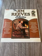 Jim Reeves 1974 the Jim Reeves