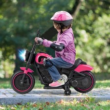 6V Kids Off-Road Motorbike