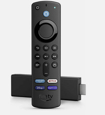 Amazon Fire Stick 4K Firestick