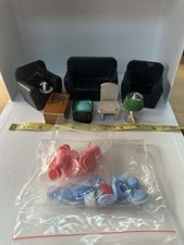 Mixed Lot Of Vintage dolls