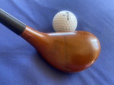 Slazenger Ben Hogan 4 Wood