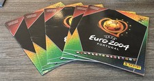 Panini EM EC EURO 2004 04 –