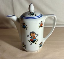 Rudolstadt RUD2 "Doll" 5 3/4"