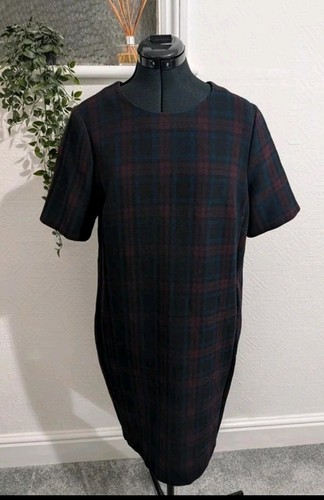 Next tailoring shift dress - shift,