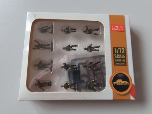 Modelcollect as72077 russian - modelcollect,