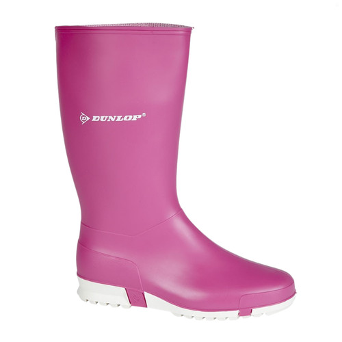 Dunlop sport wellington - sport,