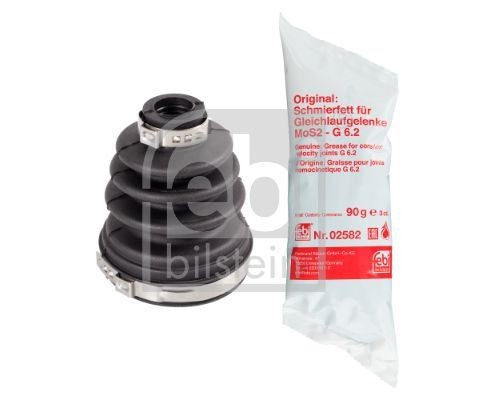 Febi 171747 bellow - 171747, drive