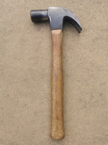 Vintage stanley 24 - stanley, no.