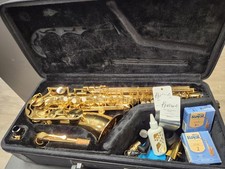 Yamaha YAS-275 Alto Gold