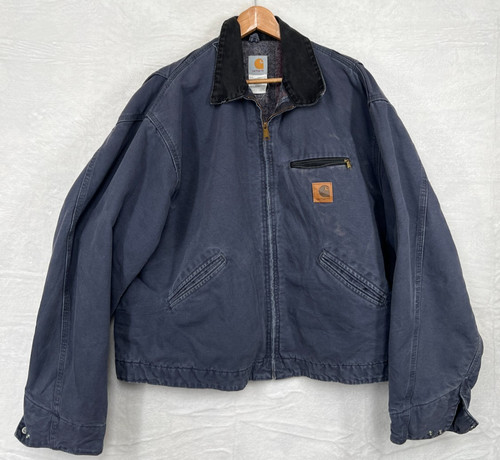 Carhartt j64 ptl - carhartt, jacket