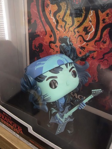 Funko pop stranger things - funko,