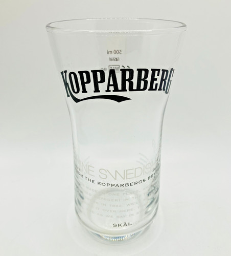 Genuine kopperberg swedish - genuine,