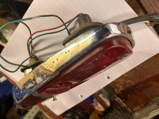 Pair of genuine Stanpart TR5