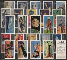 Tonibell full set inventions - tonibell-full,