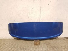 2008-2017 MK3 VOLKSWAGEN SCIROCCO GT REAR SPOILER BLUE