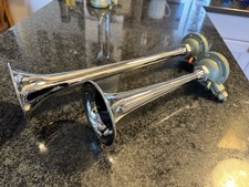 Marchal Agree Air horns As