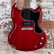 Burny SG-55 Rock'n Roll Model