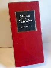 CARTIER SANTOS CONCENTRE 100ML