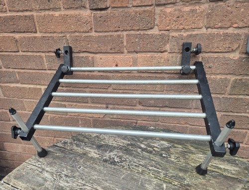 Octoplus footplate bracket - octoplus, &