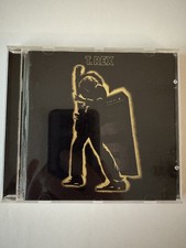 T. Rex – Electric Warrior -