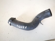  Charge air hose pressure pipe