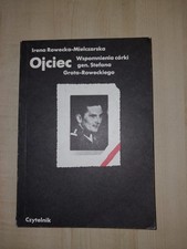 OJCIEC WSPOMNIENIA CÓRKI GEN