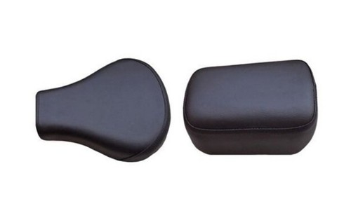 Seat black piaggio - seat,