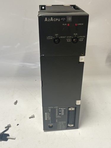 Mitsubishi melsec - mitsubishi,
