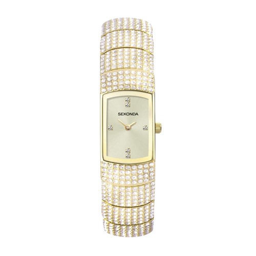 Seksy sekonda gold - seksy,