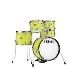 Tama Club Jam Shell Pack