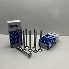 X8 PCS ENGINE EXHAUST EX