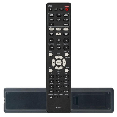 Replace remote control for - replace,