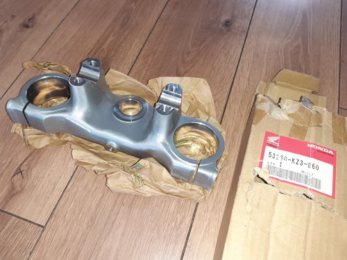 Nos honda 250 1992 - nos,