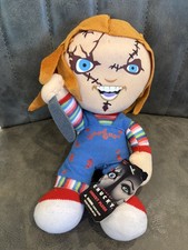 Bride Of Chucky Plush Toy BNWT