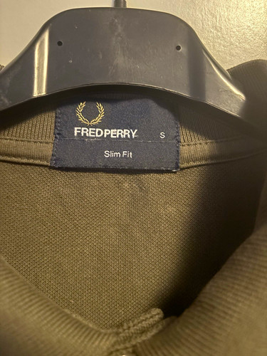 Fred perry men slim fit - perry, men's